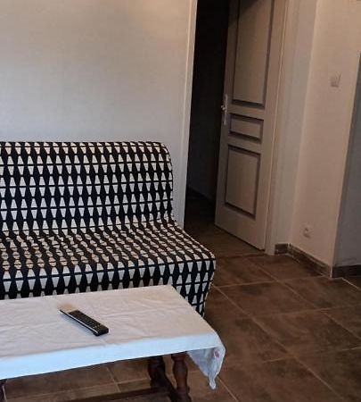 Location Rdc Logement T2 Meuble Apartment Saint-Avit-Saint-Nazaire Luaran gambar